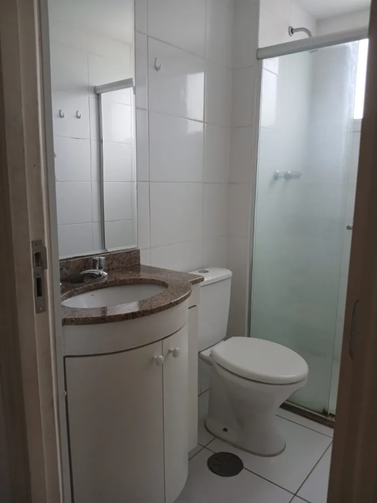Apartamento, 2 quartos, 46 m² - Foto 9