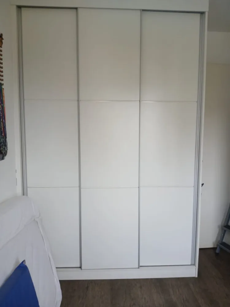 Apartamento, 2 quartos, 46 m² - Foto 15