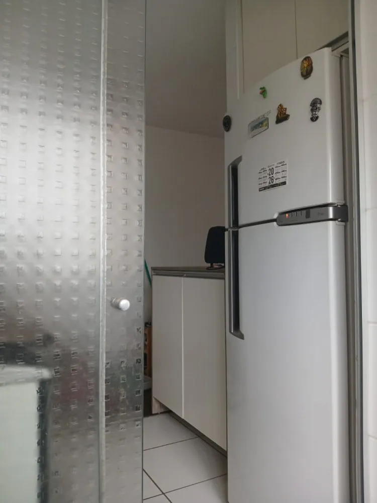 Apartamento, 2 quartos, 46 m² - Foto 8