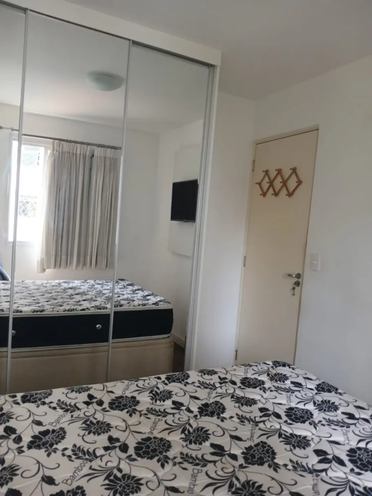 Apartamento, 2 quartos, 46 m² - Foto 10