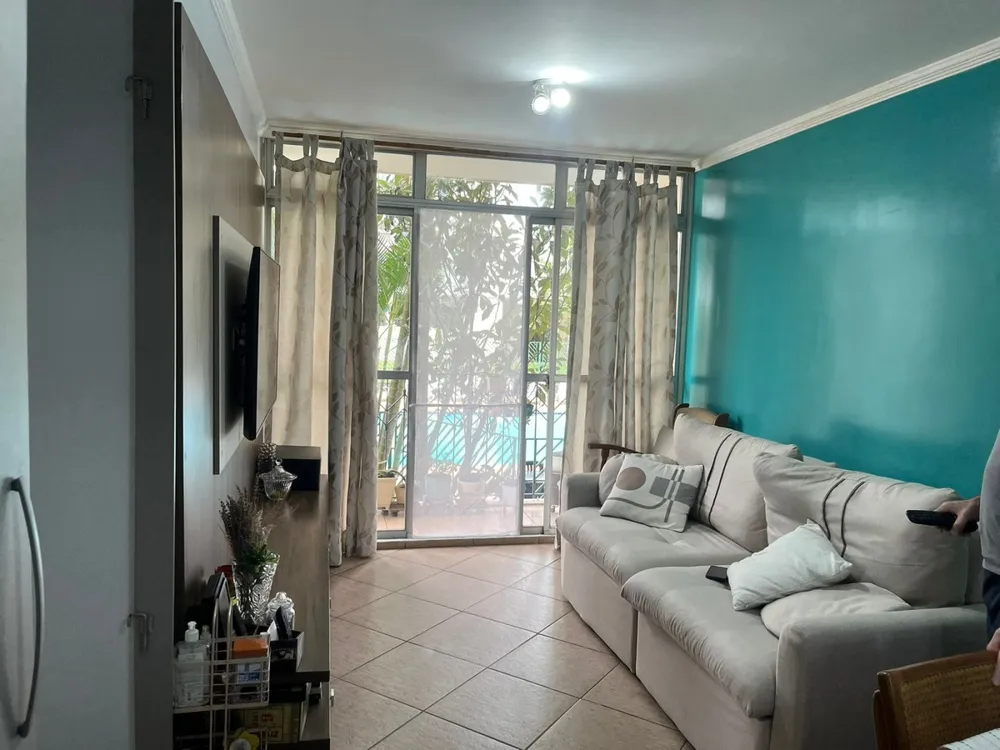 Apartamento, 2 quartos, 58 m² - Foto 4