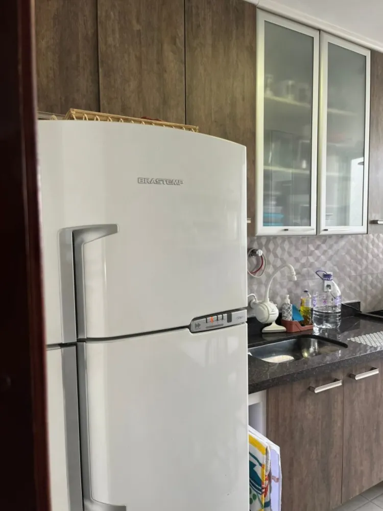 Apartamento, 2 quartos, 58 m² - Foto 6