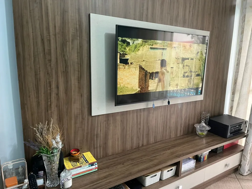 Apartamento, 2 quartos, 58 m² - Foto 8