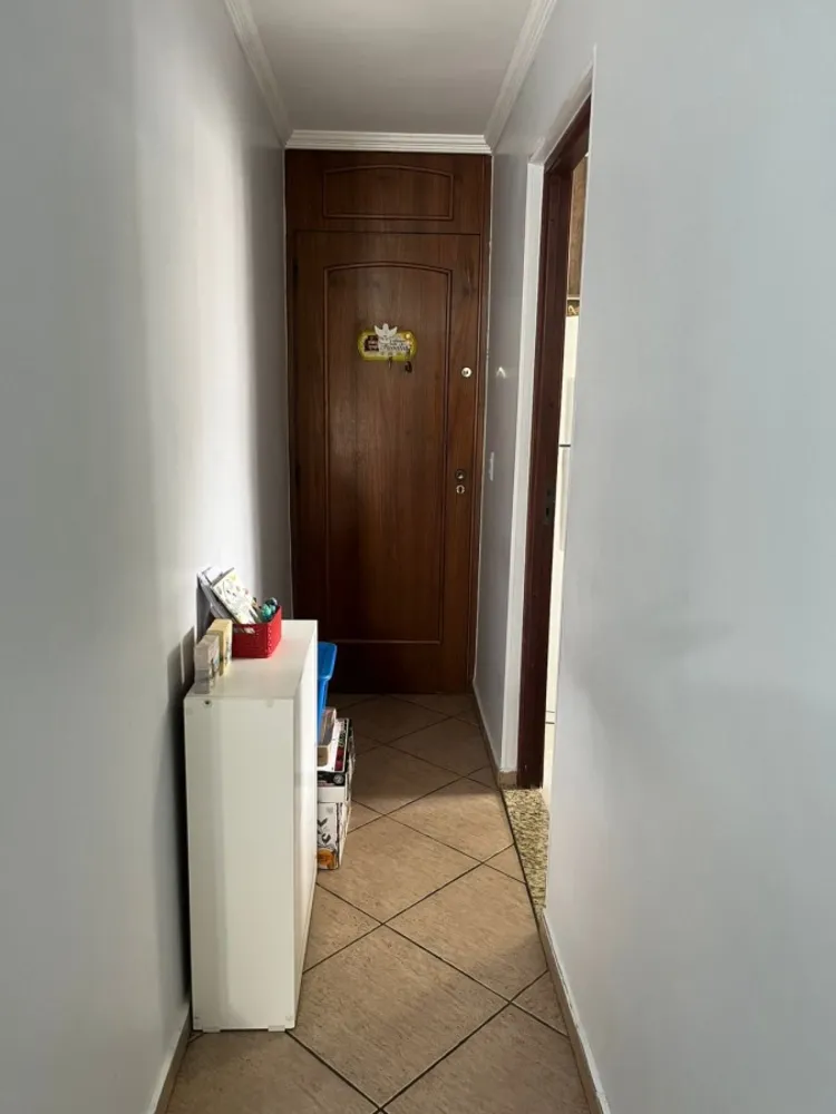 Apartamento, 2 quartos, 58 m² - Foto 7