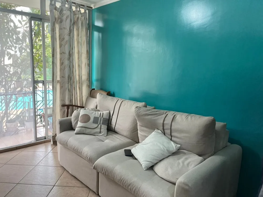 Apartamento, 2 quartos, 58 m² - Foto 2