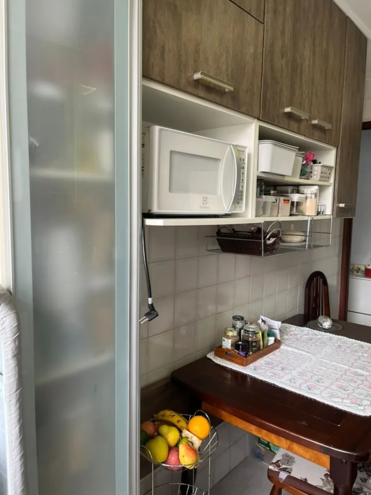 Apartamento, 2 quartos, 58 m² - Foto 5