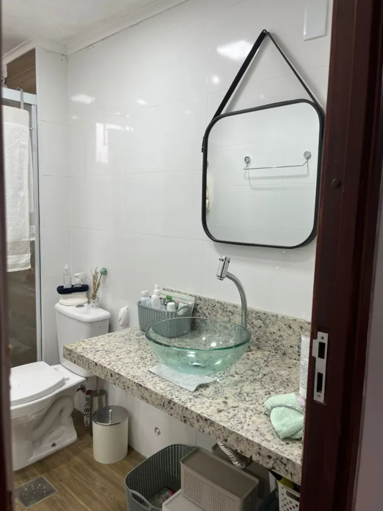 Apartamento, 2 quartos, 58 m² - Foto 11