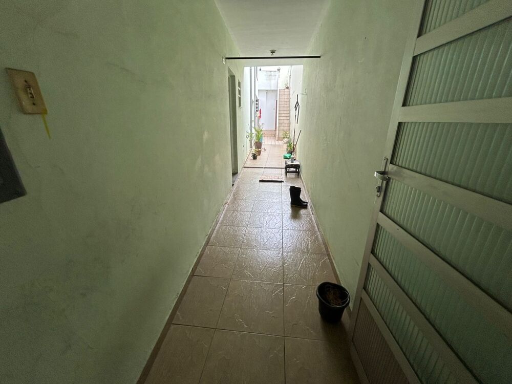 Casa, 3 quartos - Foto 8