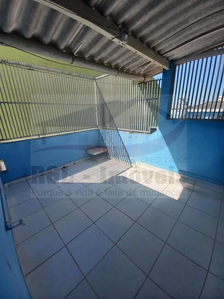 Casa, 2 quartos, 125 m² - Foto 5