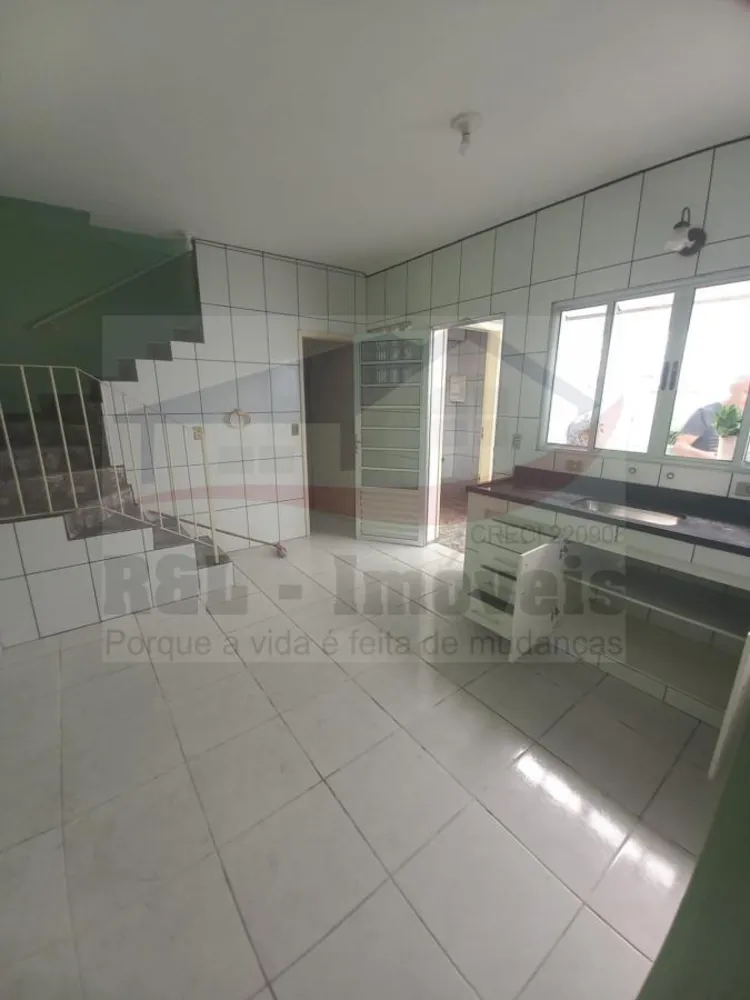 Casa, 2 quartos, 125 m² - Foto 8