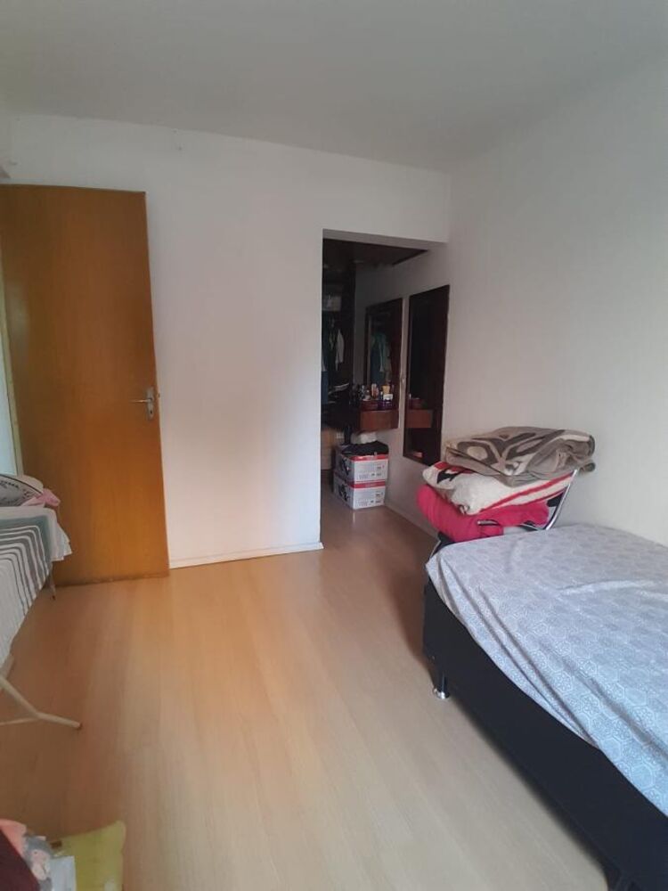 Apartamento à venda com 2 quartos, 52m² - Foto 7
