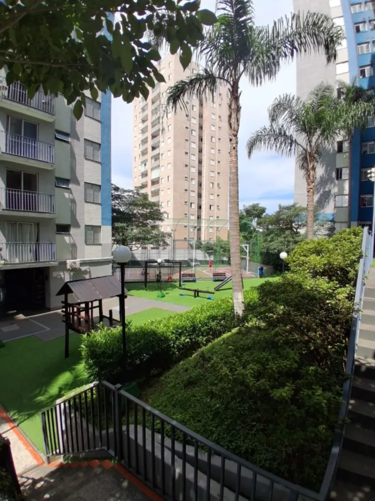 Apartamento, 2 quartos, 50 m² - Foto 8
