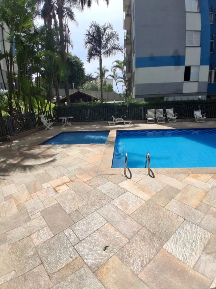 Apartamento, 2 quartos, 50 m² - Foto 9
