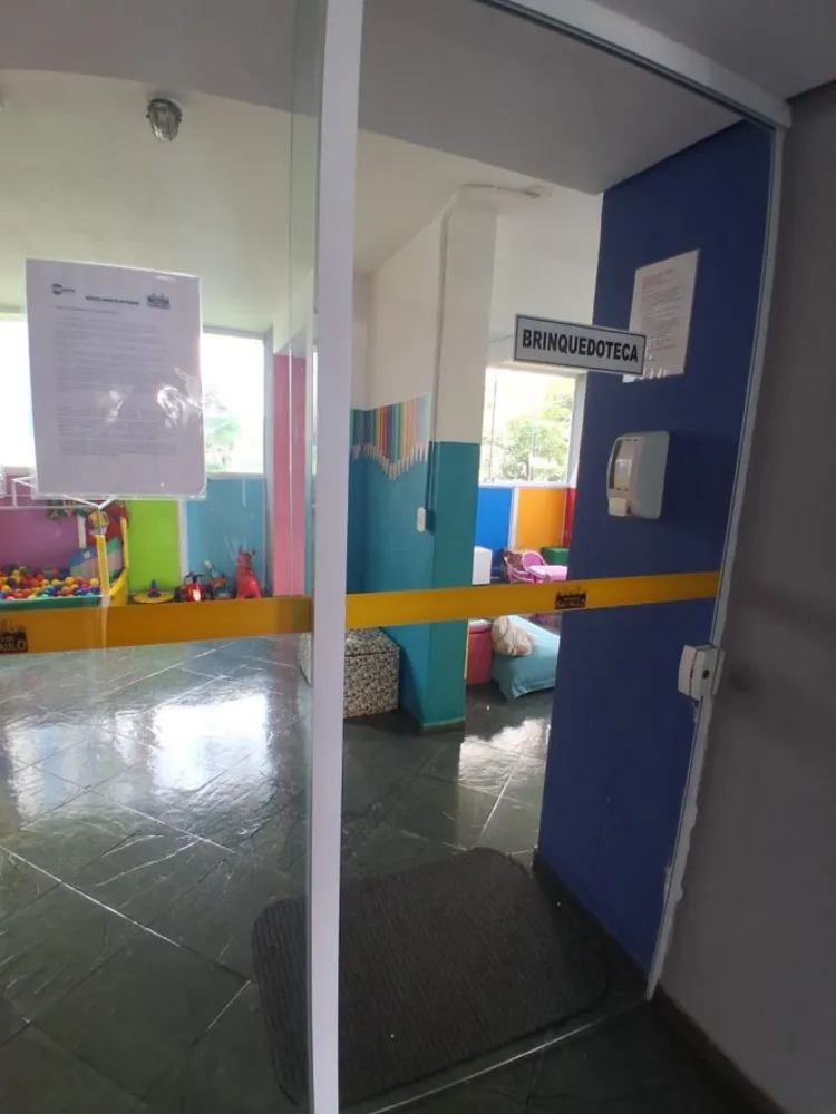 Apartamento, 2 quartos, 50 m² - Foto 10