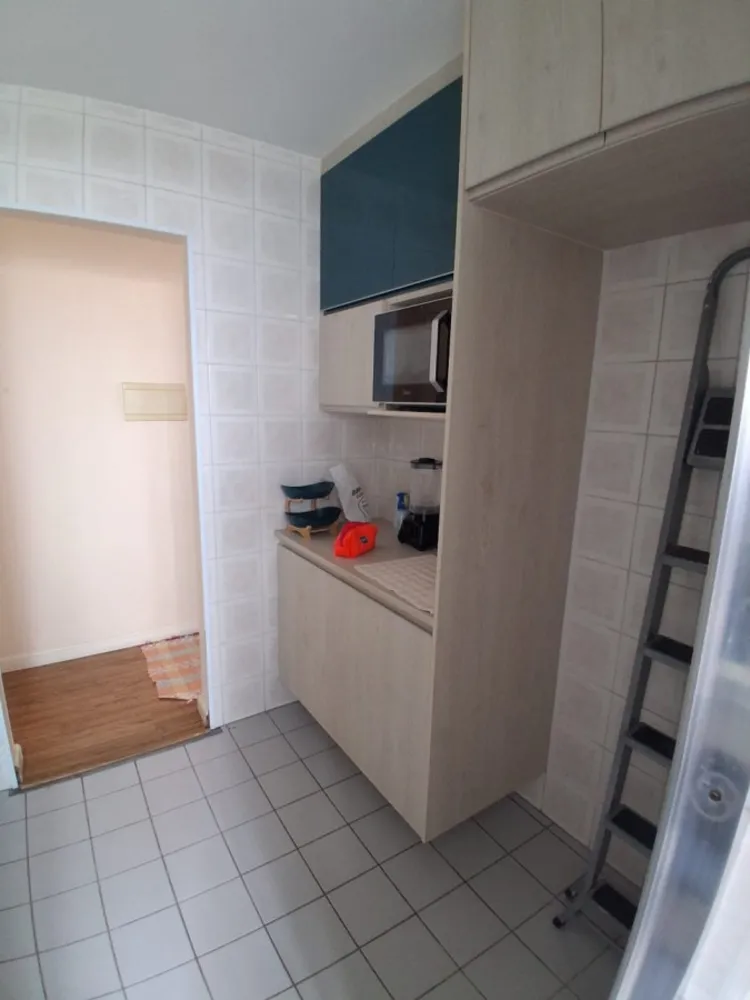 Apartamento, 2 quartos, 50 m² - Foto 3