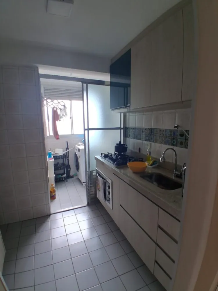Apartamento, 2 quartos, 50 m² - Foto 4