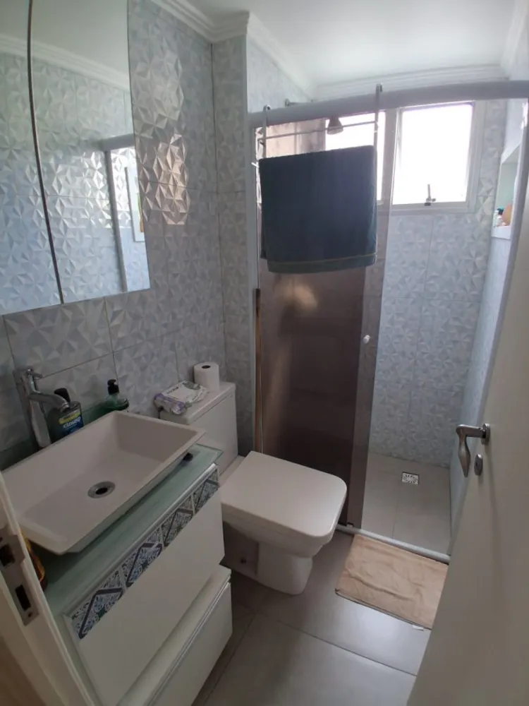 Apartamento, 2 quartos, 50 m² - Foto 6