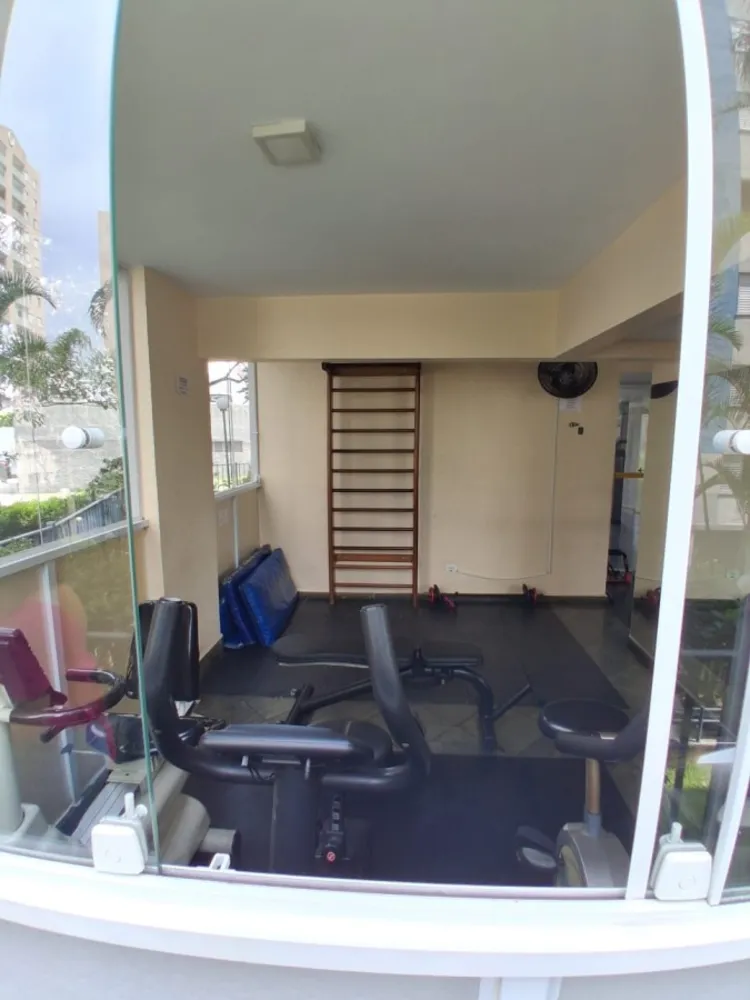 Apartamento, 2 quartos, 50 m² - Foto 11