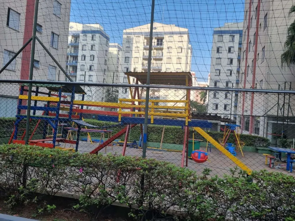 Apartamento, 2 quartos, 52 m² - Foto 12