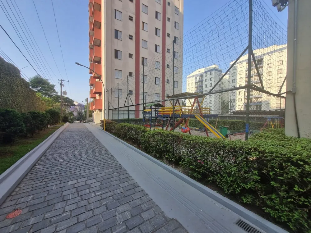 Apartamento, 2 quartos, 52 m² - Foto 9