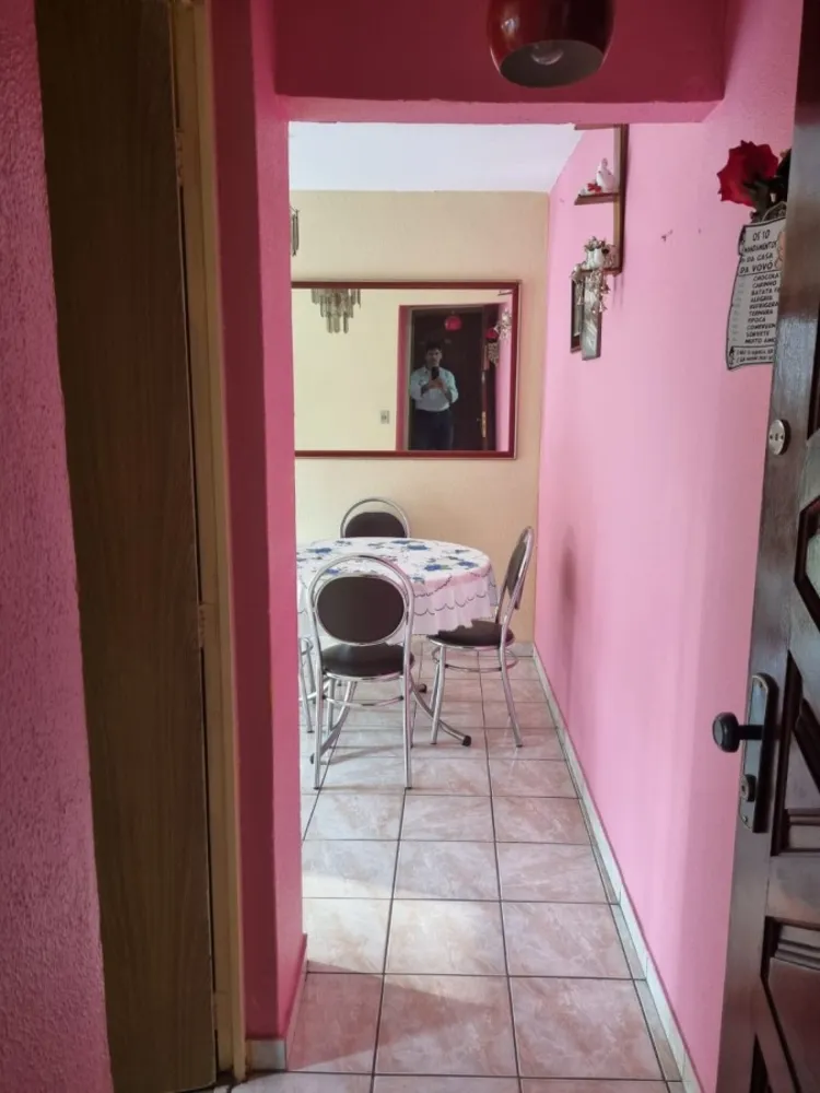 Apartamento, 2 quartos, 52 m² - Foto 4
