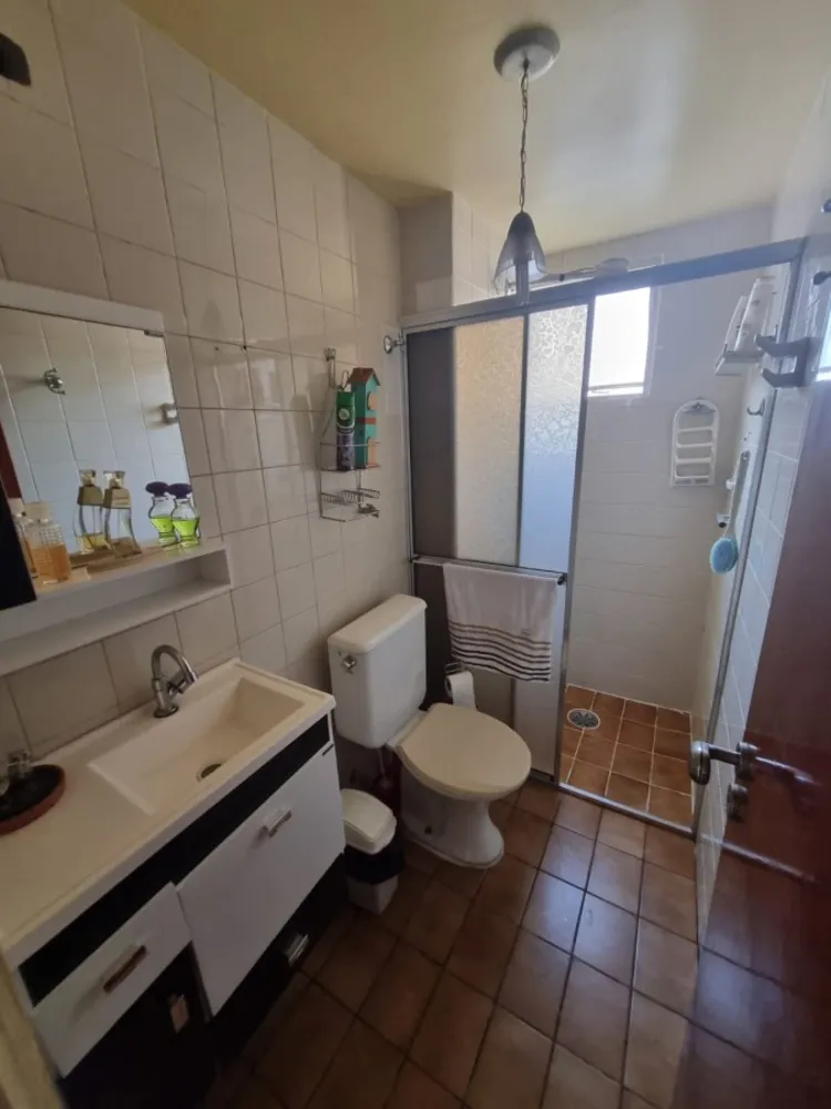 Apartamento, 2 quartos, 52 m² - Foto 7
