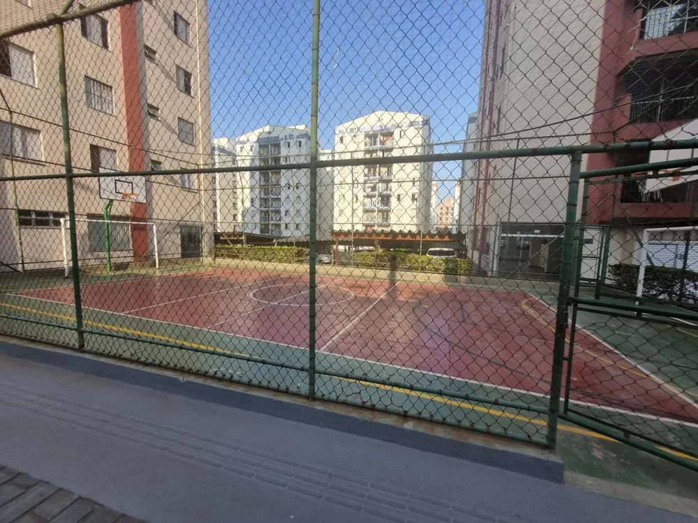 Apartamento, 2 quartos, 52 m² - Foto 11