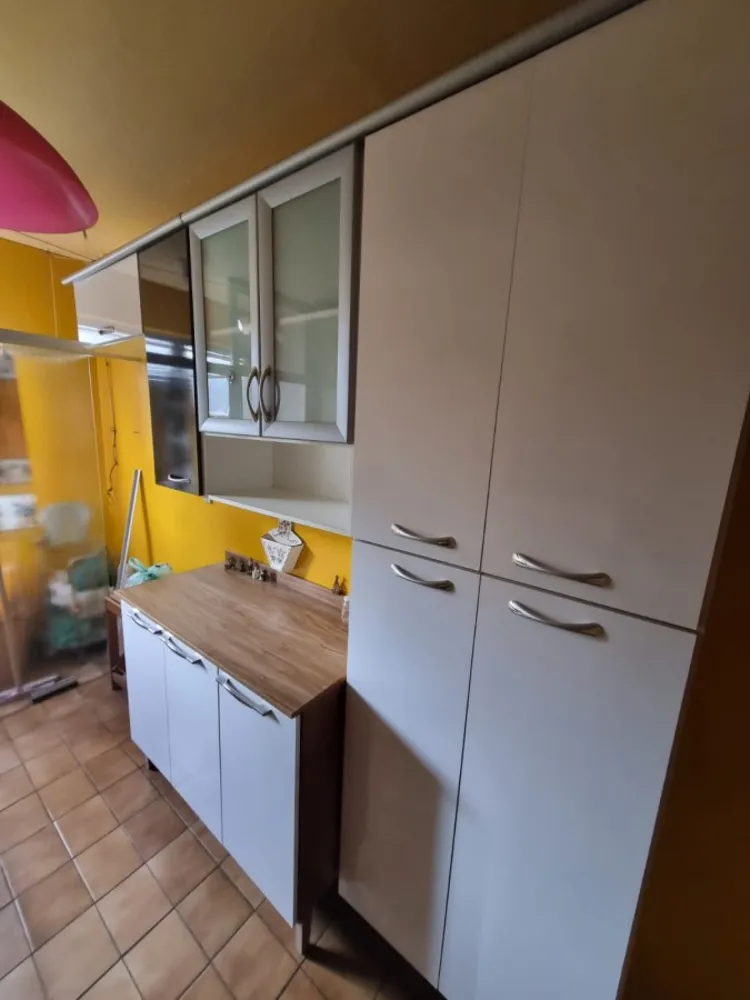 Apartamento, 2 quartos, 52 m² - Foto 6