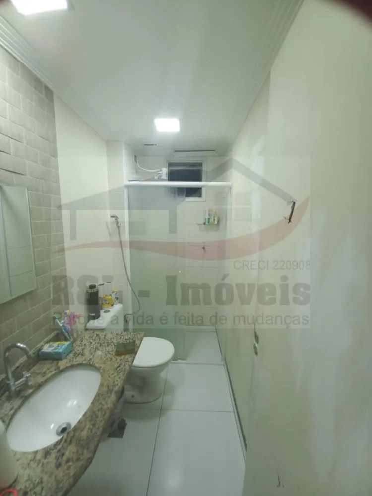 Apartamento, 2 quartos, 64 m² - Foto 3