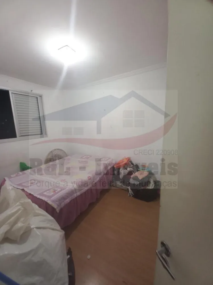 Apartamento, 2 quartos, 64 m² - Foto 4