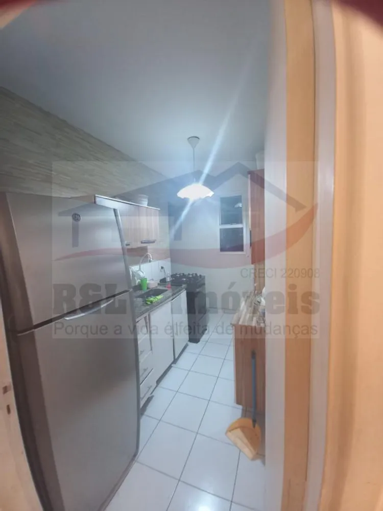 Apartamento, 2 quartos, 64 m² - Foto 2