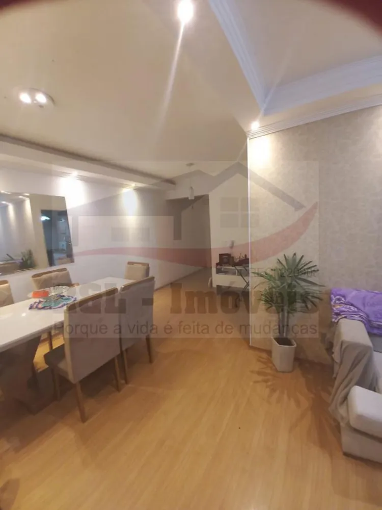 Apartamento, 2 quartos, 64 m² - Foto 1