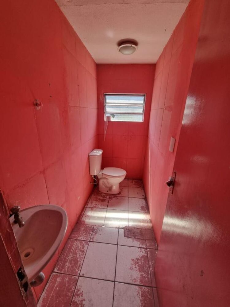 Prédio Inteiro para alugar, 370m² - Foto 1