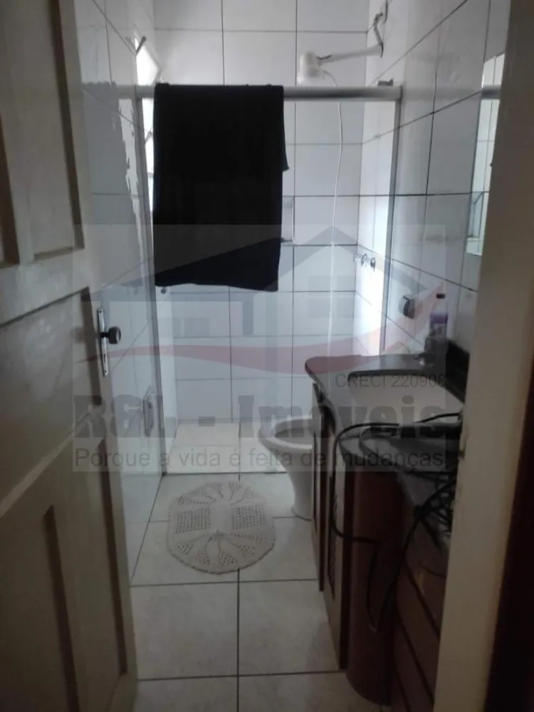 Casa, 120 m² - Foto 16