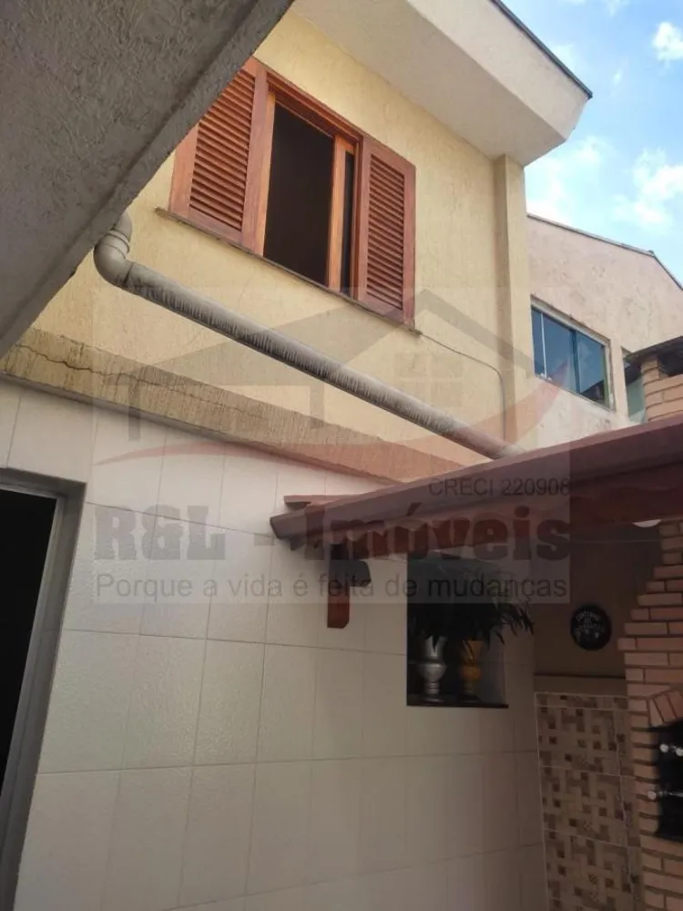 Casa, 120 m² - Foto 2