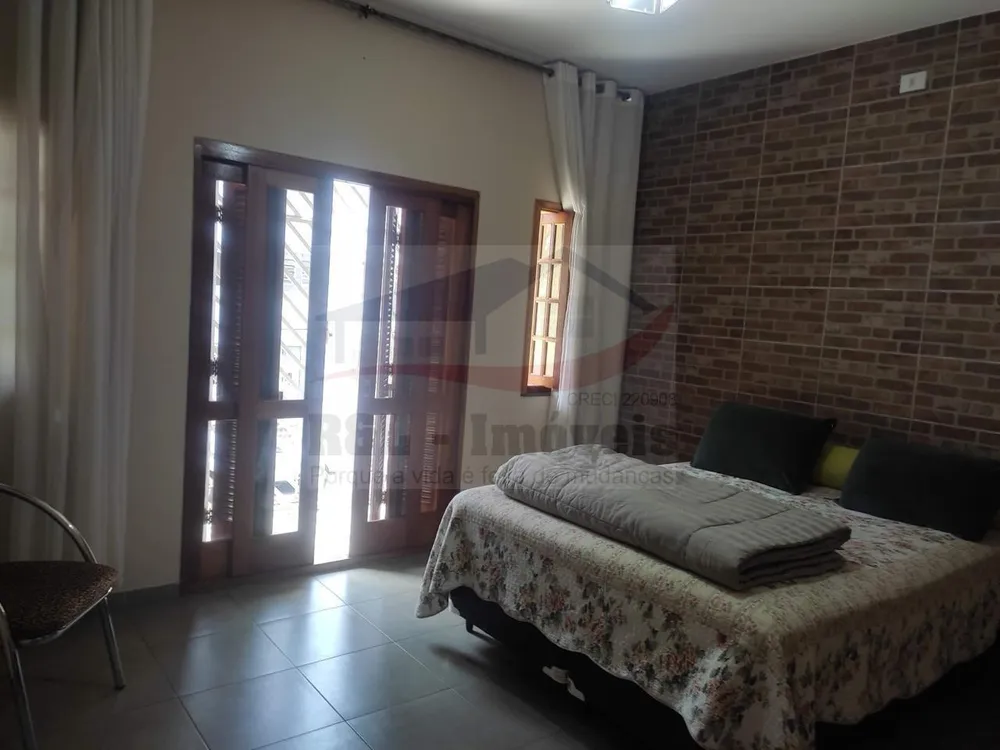 Casa, 120 m² - Foto 4