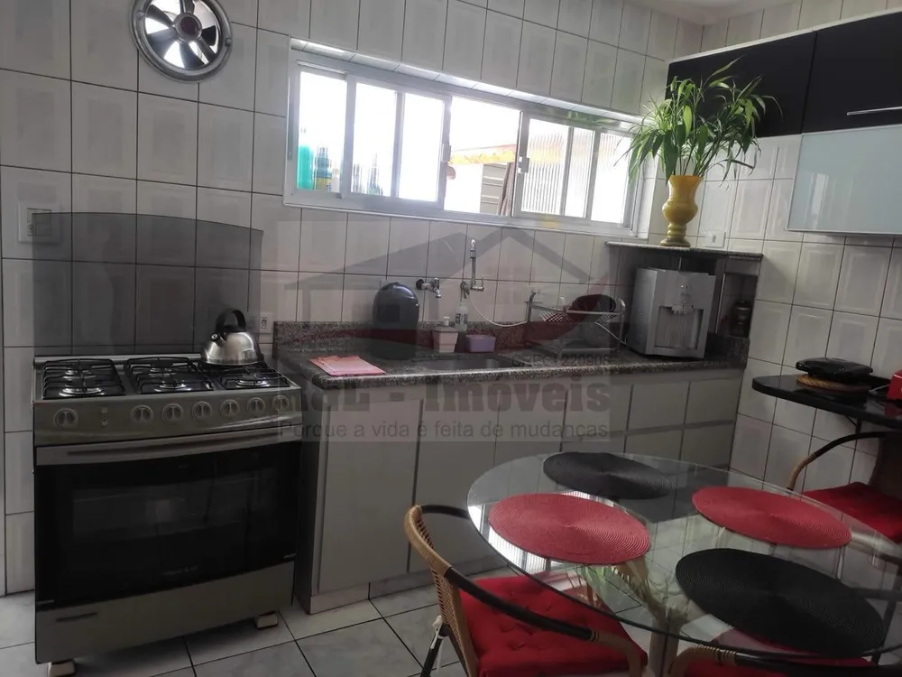 Casa, 120 m² - Foto 5