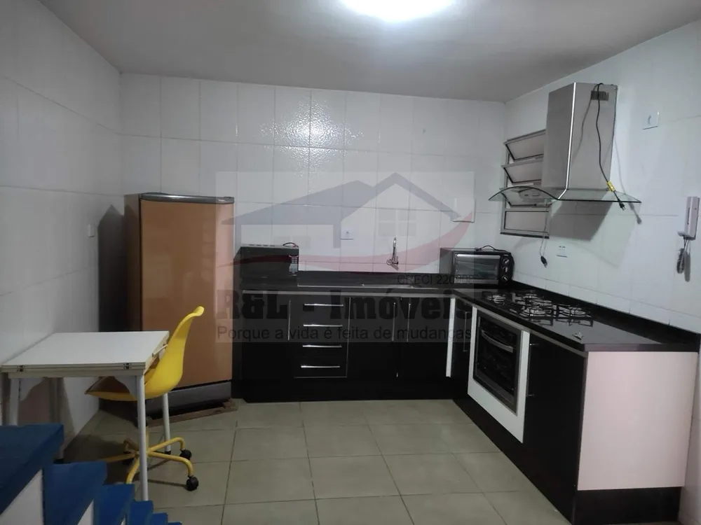 Casa, 120 m² - Foto 9