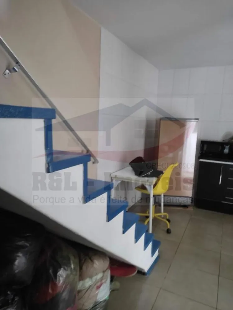Casa, 120 m² - Foto 10