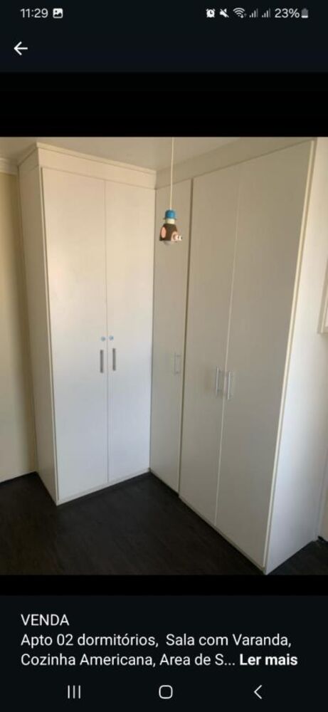 Apartamento, 2 quartos, 47 m² - Foto 9