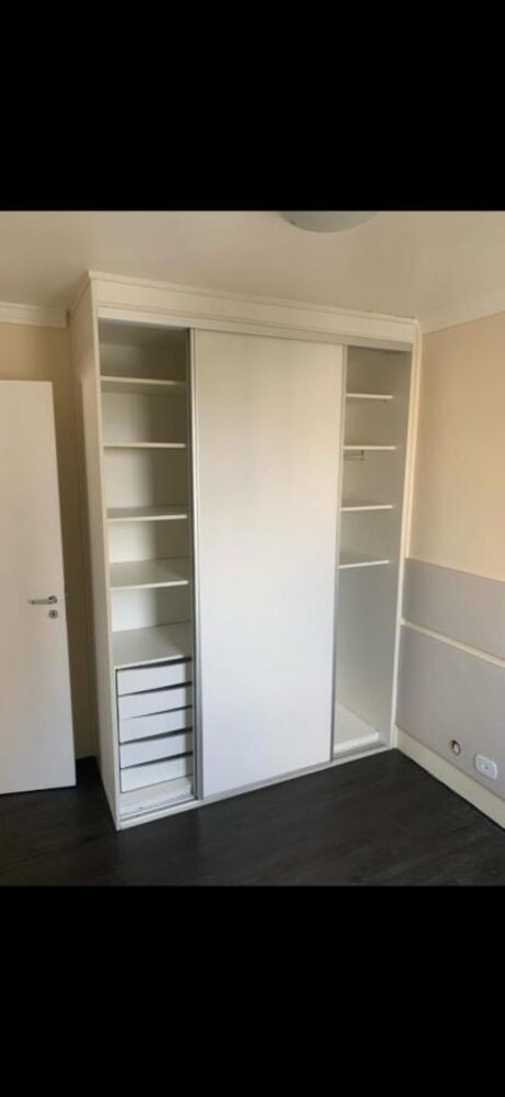 Apartamento, 2 quartos, 47 m² - Foto 5
