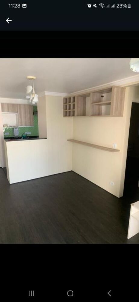 Apartamento, 2 quartos, 47 m² - Foto 1