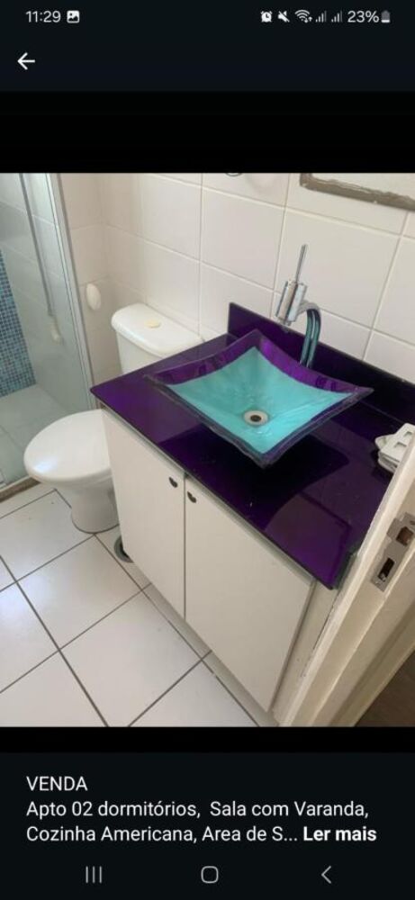 Apartamento, 2 quartos, 47 m² - Foto 2