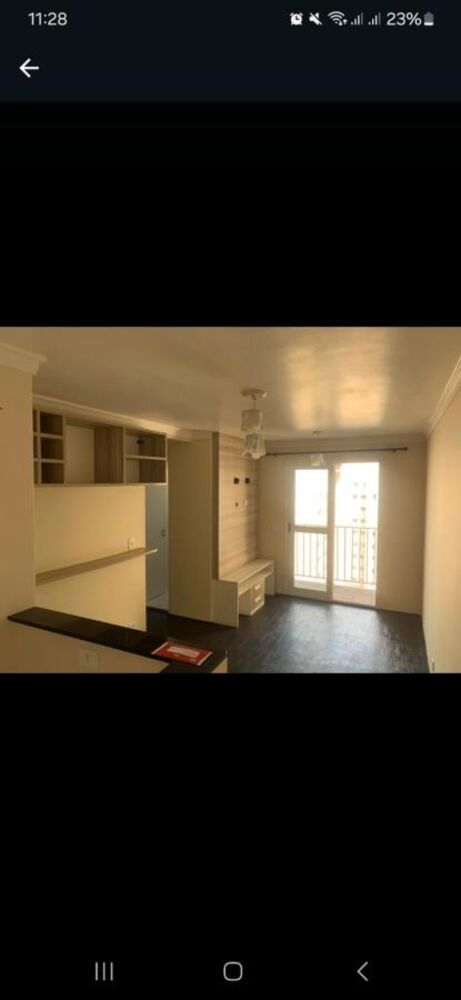 Apartamento, 2 quartos, 47 m² - Foto 10