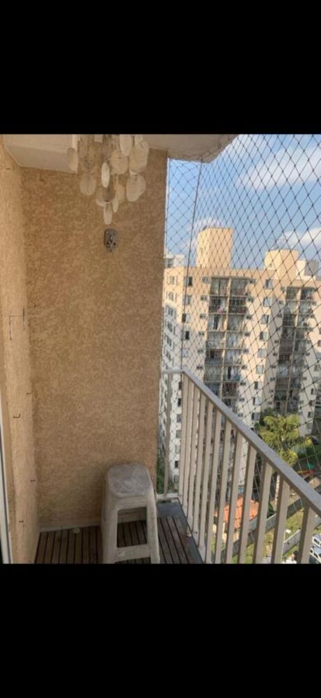 Apartamento, 2 quartos, 47 m² - Foto 6