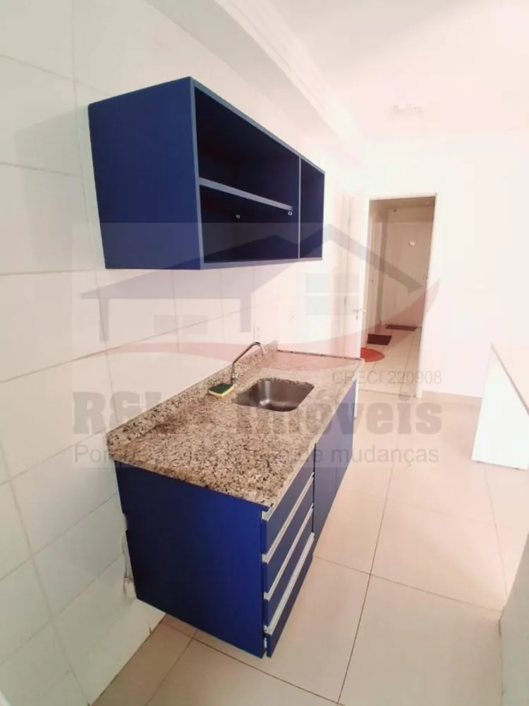 Apartamento, 2 quartos, 52 m² - Foto 5