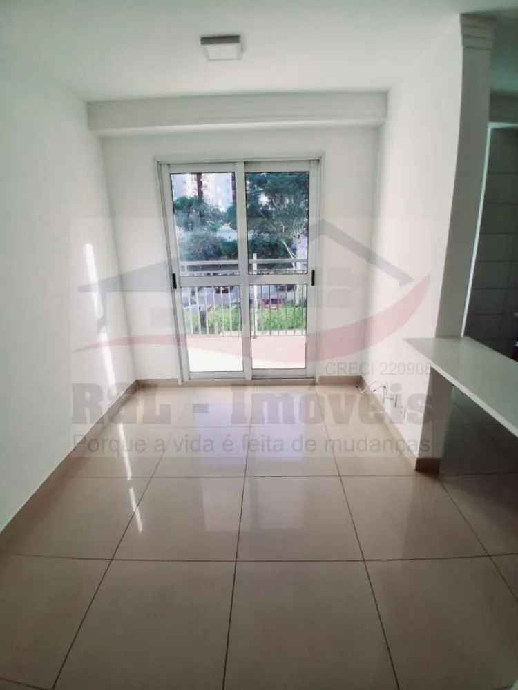 Apartamento, 2 quartos, 52 m² - Foto 2