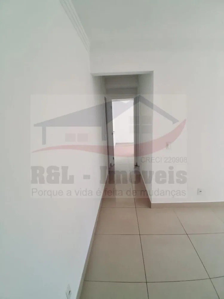 Apartamento, 2 quartos, 52 m² - Foto 4
