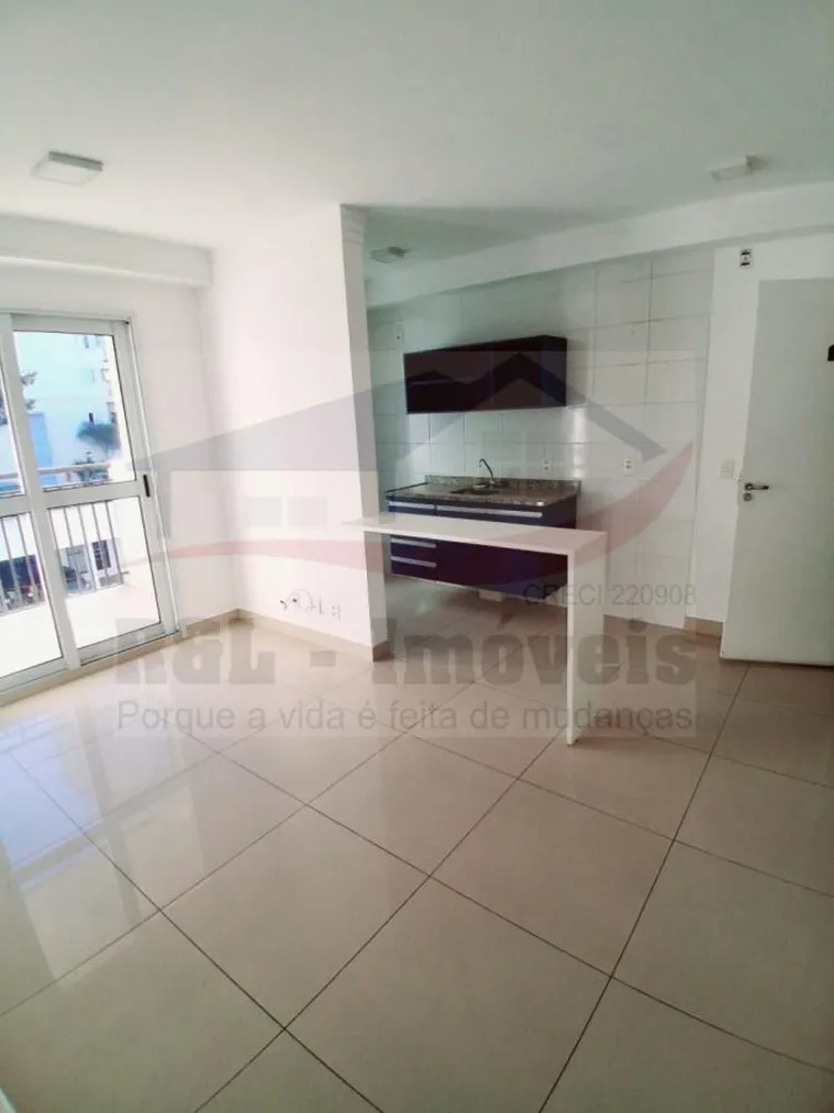 Apartamento, 2 quartos, 52 m² - Foto 1