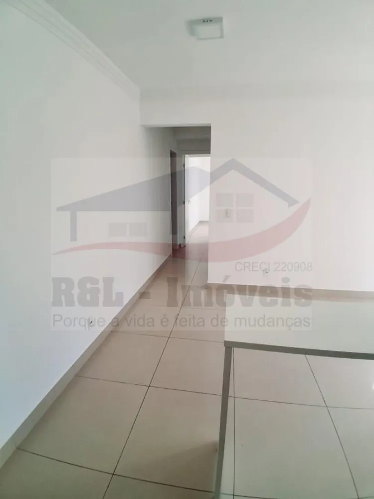 Apartamento, 2 quartos, 52 m² - Foto 3